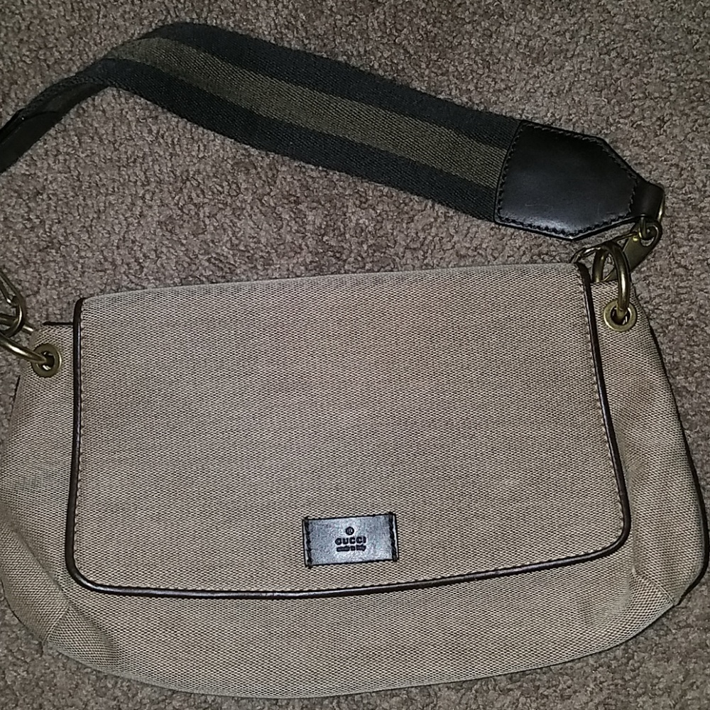Gucci Handbag